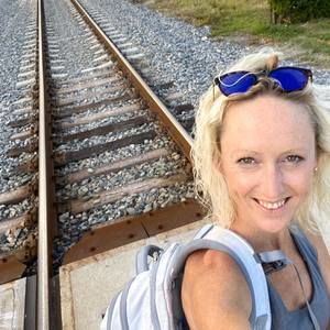 Meet your Posher, Erica